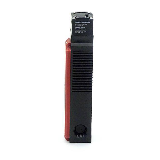 EUCHNER Sicherheitsschalter TP2-528A024PG (070610)
