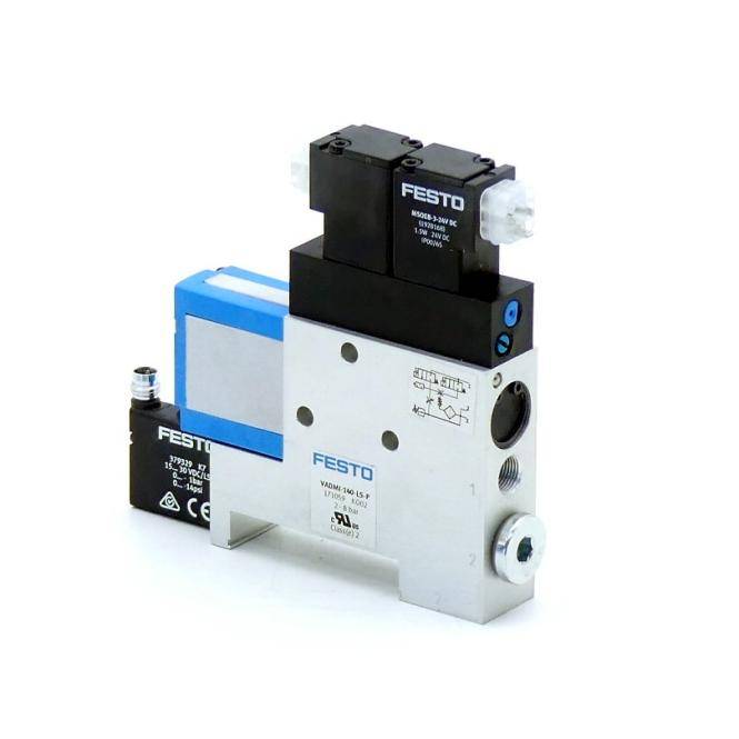FESTO Vakuumsaugdüse 171059 (VADMI-140-LS-P)