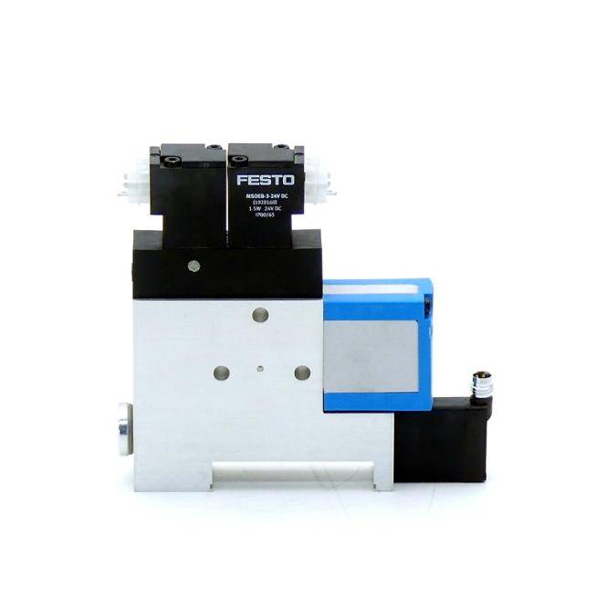 FESTO Vakuumsaugdüse 171059 (VADMI-140-LS-P)