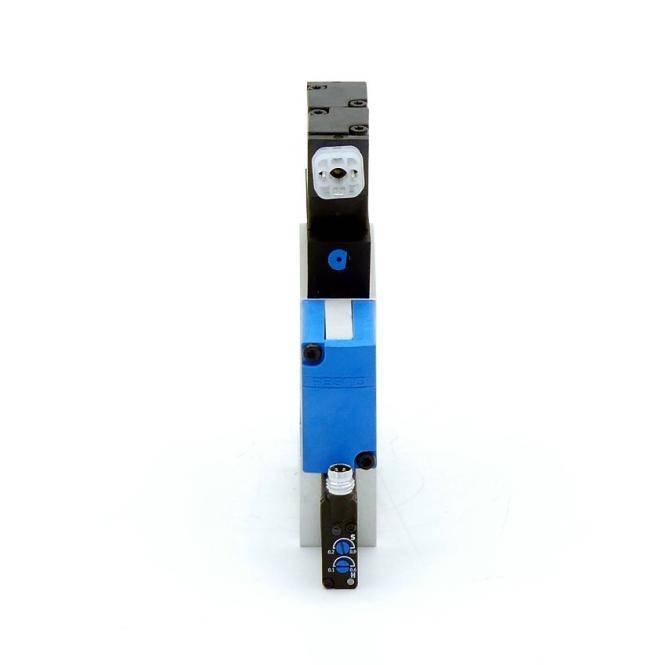 FESTO Vakuumsaugdüse 171059 (VADMI-140-LS-P)