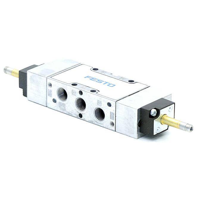 FESTO Magnetventil 19789 (JMFH-5-1/4-B)