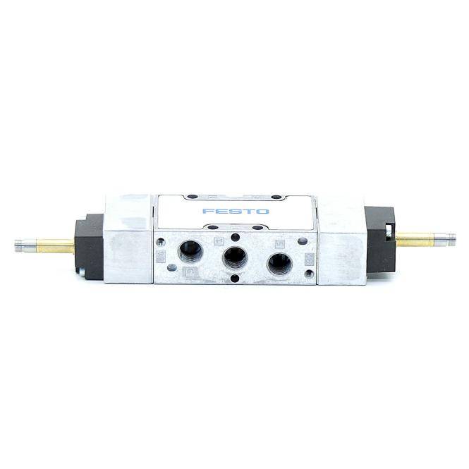 FESTO Magnetventil 19789 (JMFH-5-1/4-B)