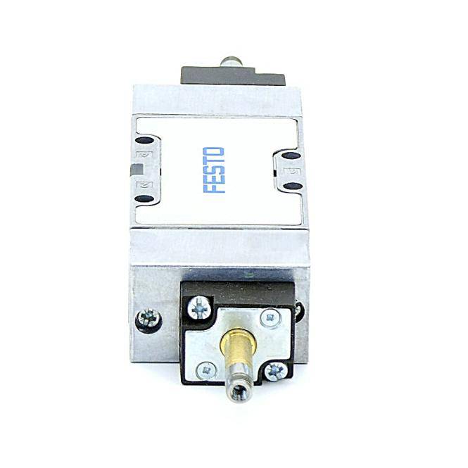 FESTO Magnetventil 19789 (JMFH-5-1/4-B)
