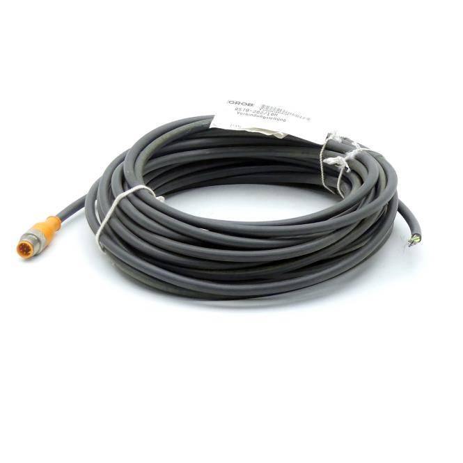 lumberg Verbindungsleitung RST8-282/10M (RST 8-282/10M)