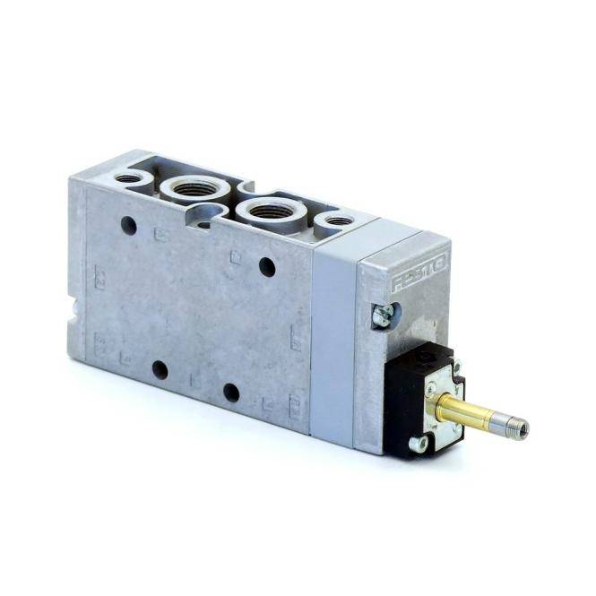 FESTO Magnetventil 14946 (MFH-5-3/8-L-B)