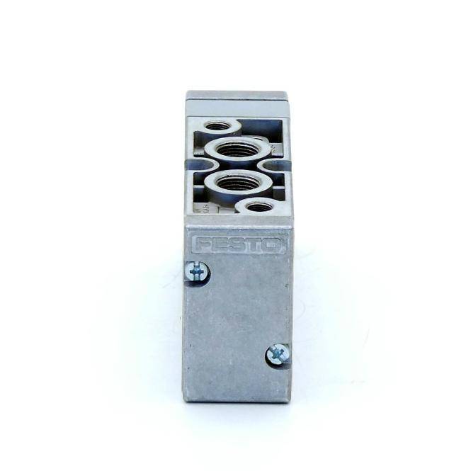 FESTO Magnetventil 14946 (MFH-5-3/8-L-B)
