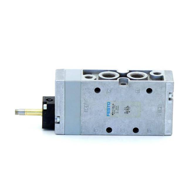 FESTO Magnetventil 14946 (MFH-5-3/8-L-B)