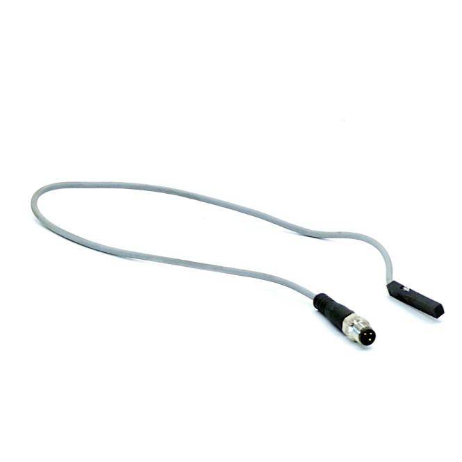 FESTO Näherungsschalter 551392 (SIES-8M-PO-24V-K-0,3-M8D)