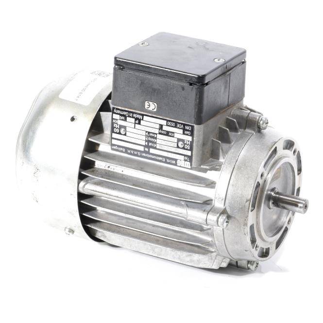 WEG Elektromotor (OD 614 T)