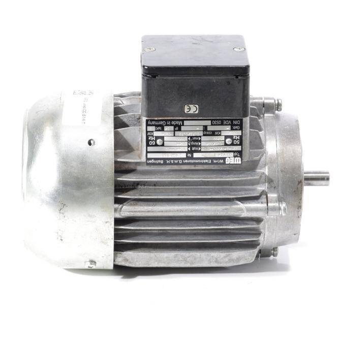WEG Elektromotor (OD 614 T)