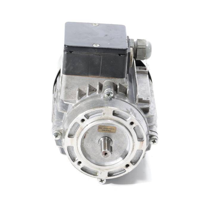 WEG Elektromotor (OD 614 T)
