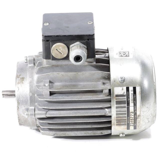 WEG Elektromotor (OD 614 T)