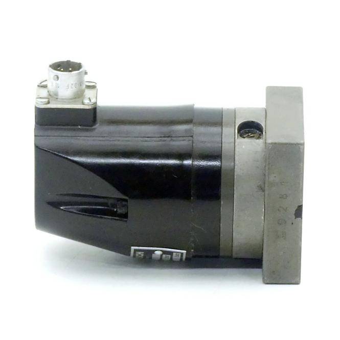 Bosch Servoventil (0 814-SMV2-5-4E03)