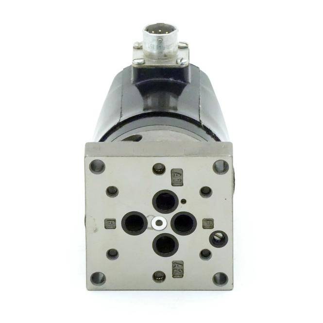 Bosch Servoventil (0 814-SMV2-5-4E03)