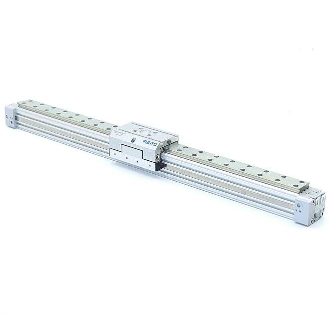 FESTO Lineareinheit 161793 (DGPL-32-600-PPV-A-KF-B)