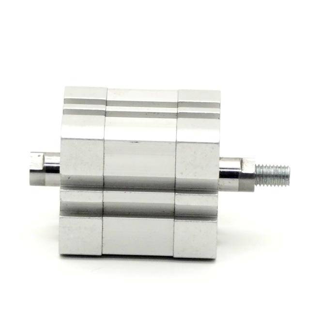 FESTO Kompaktzylinder 536267 (ADN-32-10-I-P-A-S2)