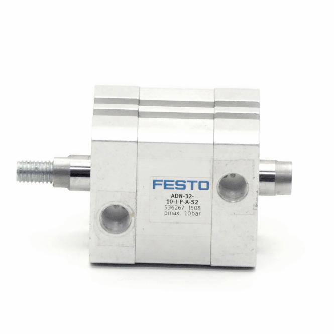 FESTO Kompaktzylinder 536267 (ADN-32-10-I-P-A-S2)