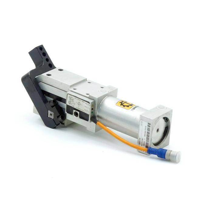 Tünkers Pneumatikspanner 60° (K2 40 A11 T12 60°)