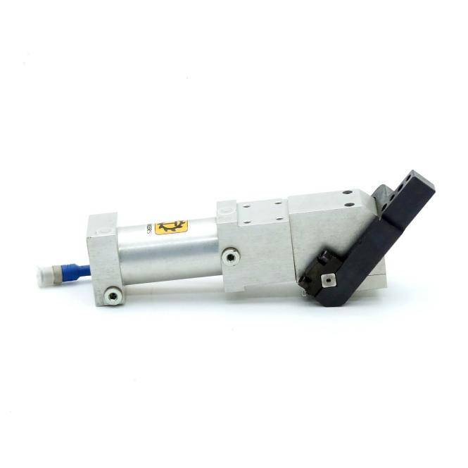 Tünkers Pneumatikspanner 60° (K2 40 A11 T12 60°)