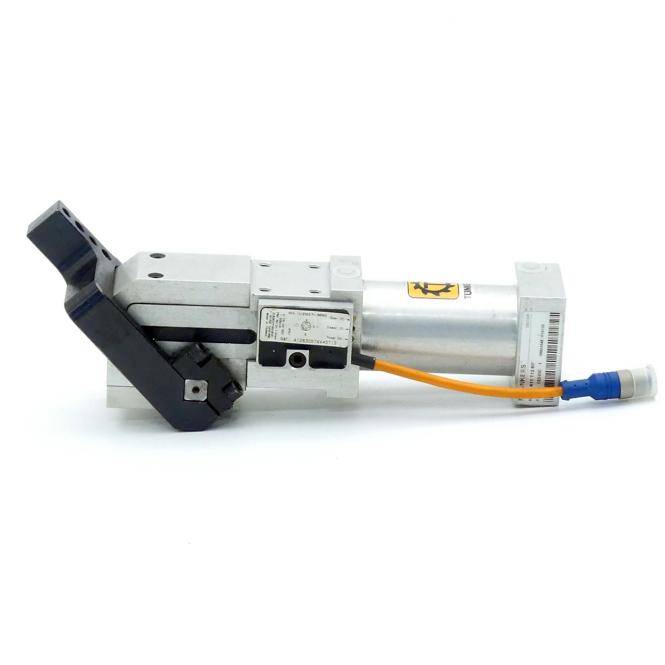 Tünkers Pneumatikspanner 60° (K2 40 A11 T12 60°)