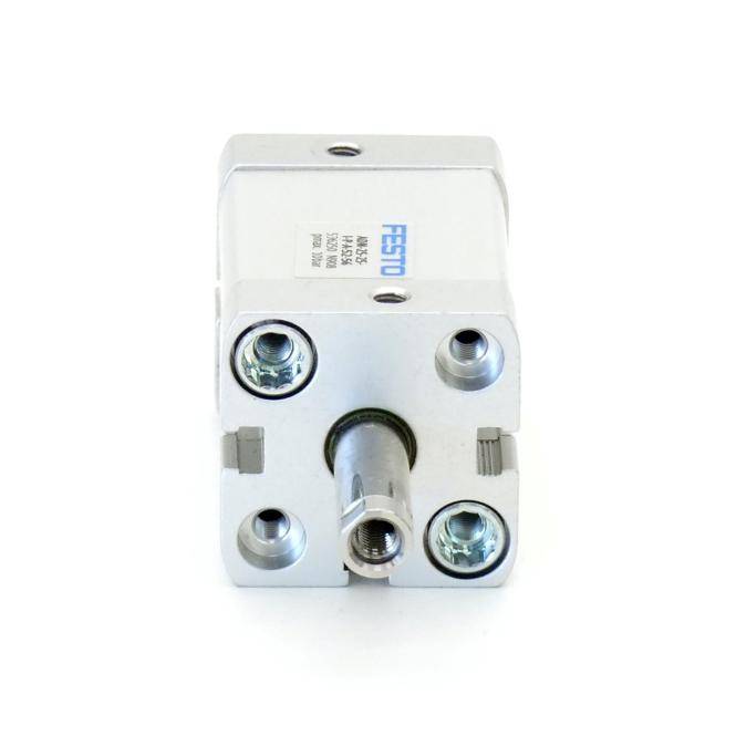 FESTO Kompaktzylinder 536250 (ADN-25-25-I-P-A-S2-S6)