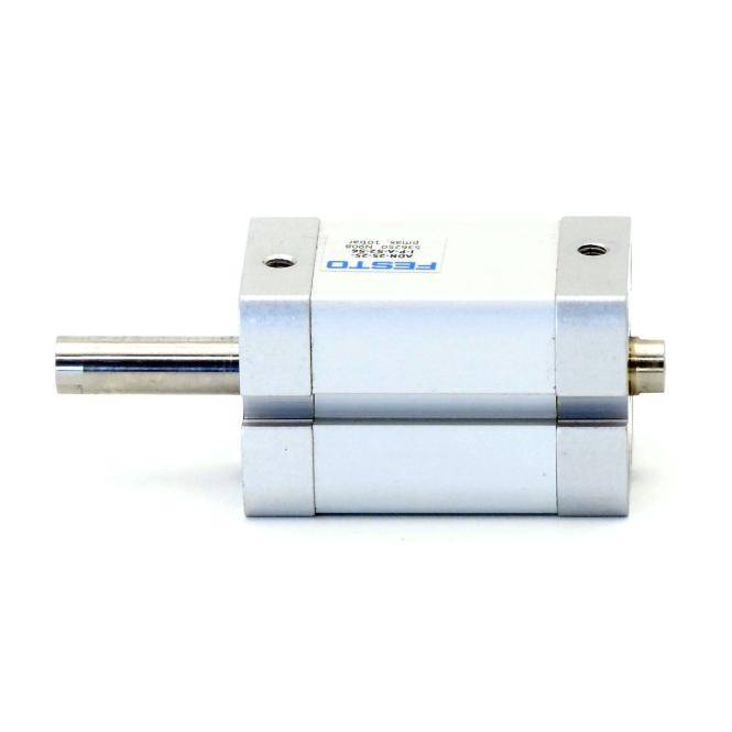 FESTO Kompaktzylinder 536250 (ADN-25-25-I-P-A-S2-S6)