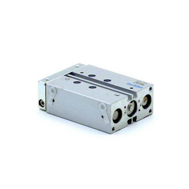 FESTO Führungszylinder 529120 (DFM-16-25-B-PPV-A-KF)