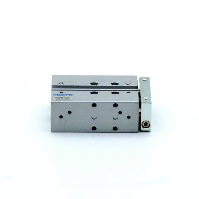 FESTO Führungszylinder 529120 (DFM-16-25-B-PPV-A-KF)