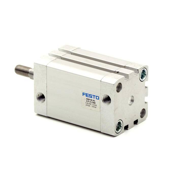 FESTO Kompaktzylinder 536288 (ADN-40-45-A-P-A-15K8)