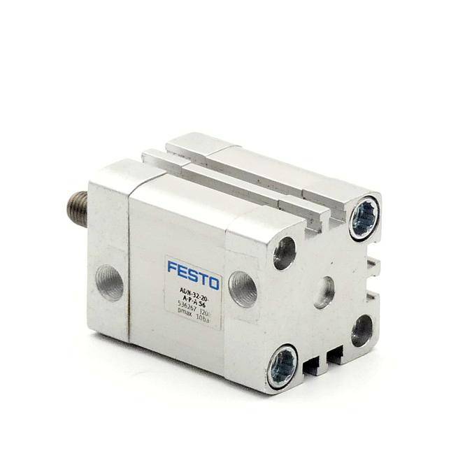 FESTO Kompaktzylinder 536267 (ADN-32-20-A-P-A-S6)