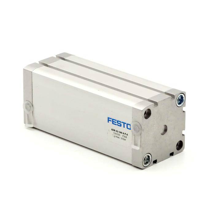 FESTO Kompaktzylinder 536330 (ADN-63-140-A-P-A)