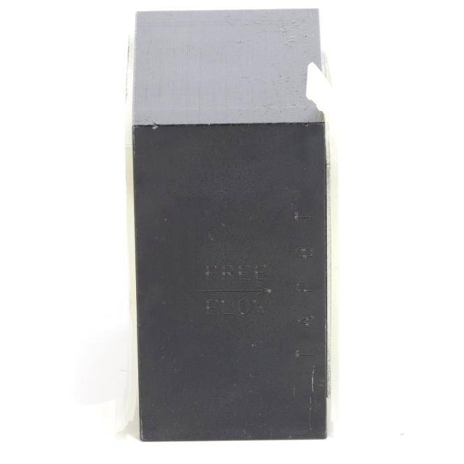 Parker Rückschlagventil (CM3AAV55)