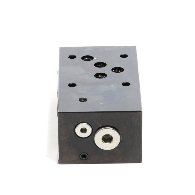 Parker Druck Kompensator (LCM3PP02V11)