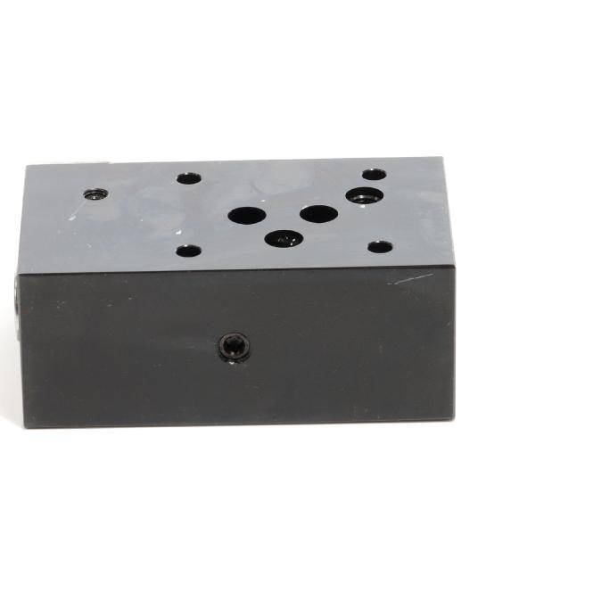 Parker Druck Kompensator (LCM3PP02V11)