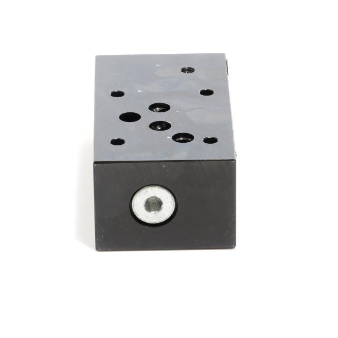 Parker Druck Kompensator (LCM3PP02V11)