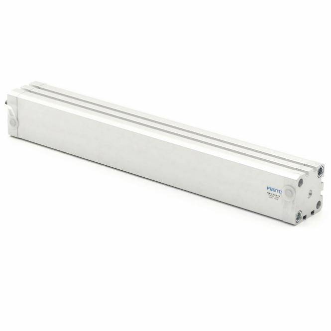 FESTO Pneumatikzylinder 536288 (ADN-40-350-A-P-A)