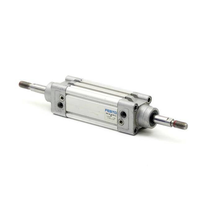 FESTO Pneumatikzylinder 163302 (DNC-32-40-PPV-AS2)