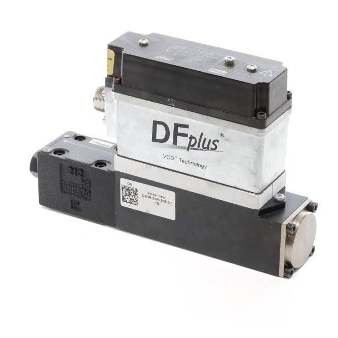 Parker Proportional-Wegeventil (D1FPE55FB9NB00 15)