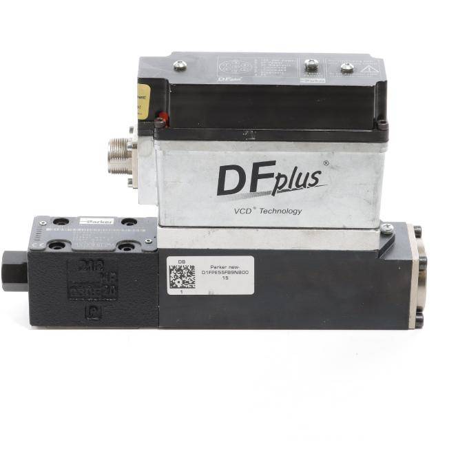 Parker Proportional-Wegeventil (D1FPE55FB9NB00 15)