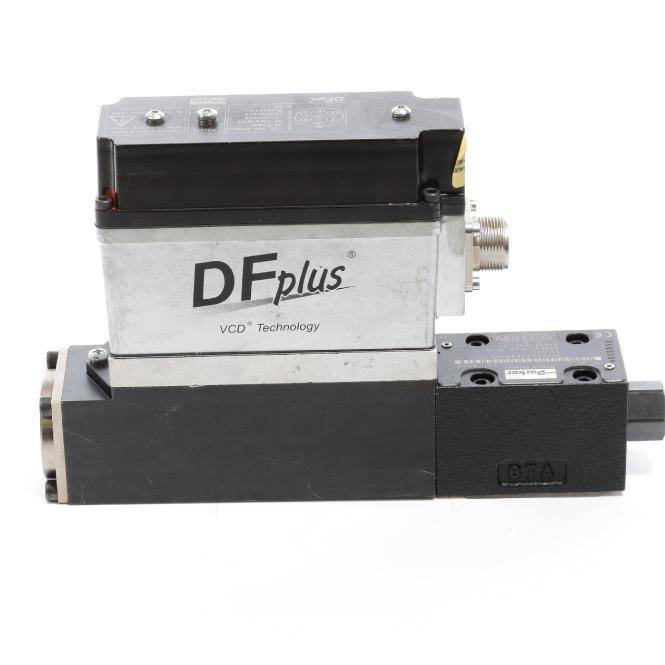 Parker Proportional-Wegeventil (D1FPE55FB9NB00 15)