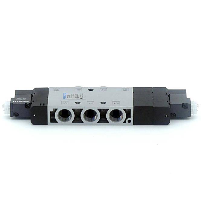 FESTO Magnetventil 170265 (CPE24-M1H-5/3G-3/8)