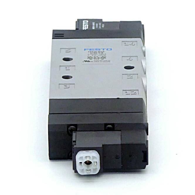 FESTO Magnetventil 170265 (CPE24-M1H-5/3G-3/8)