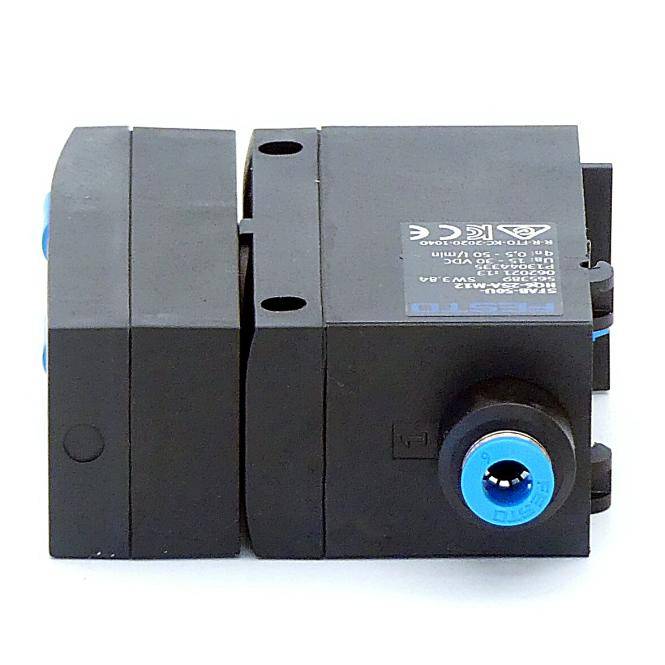FESTO Durchflusssensor 565389 (SFAB-5OU-HQ6-2SA-M12)