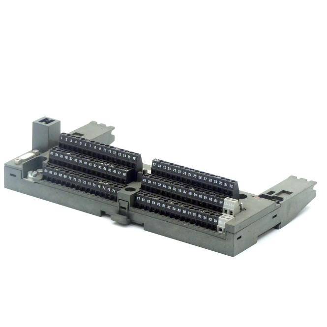Siemens Elektronikmodul (6ES7 193-0CB10-0XA0)
