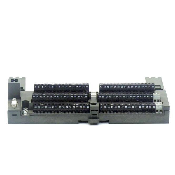 Siemens Elektronikmodul (6ES7 193-0CB10-0XA0)