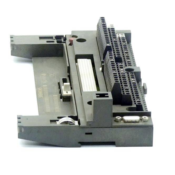 Siemens Elektronikmodul (6ES7 193-0CB10-0XA0)