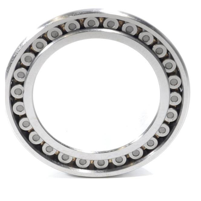 NSK Doppel-Reihiges Zylinderrollenlager WB-18 (NN3022TBKRCC0P4)