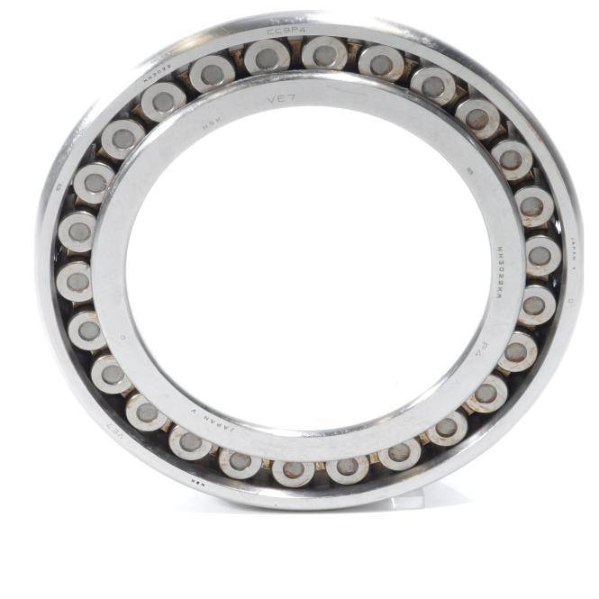 NSK Doppel-Reihiges Zylinderrollenlager WB-18 (NN3022TBKRCC0P4)