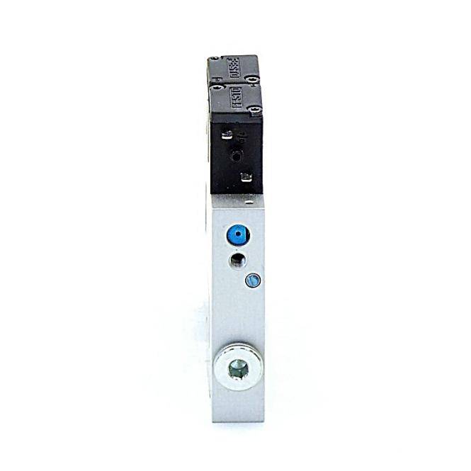 FESTO Vakuumsaugdüse 162526 (VADMI-70-P)