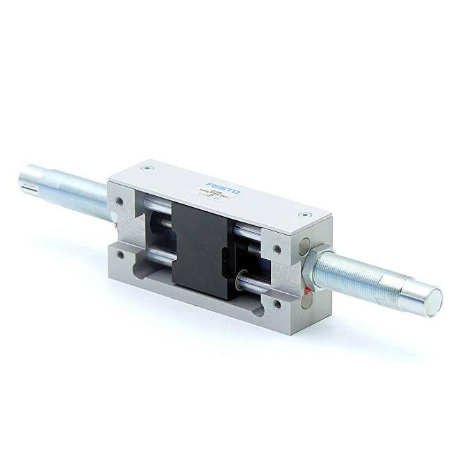 FESTO Schlitten 551987 (ZSTM-SCHLITTEN-DGC-25)